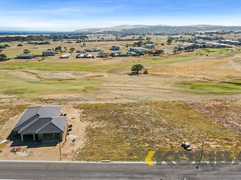 Prime Location - Beautiful Setting - Fleurieu Peninsula