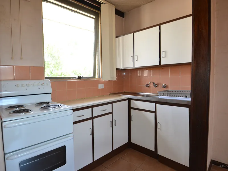 A Place to Call Home