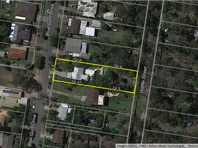 DA APPROVED, 3 X DUAL KEYS - MASSIVE OPPORTUNITY!