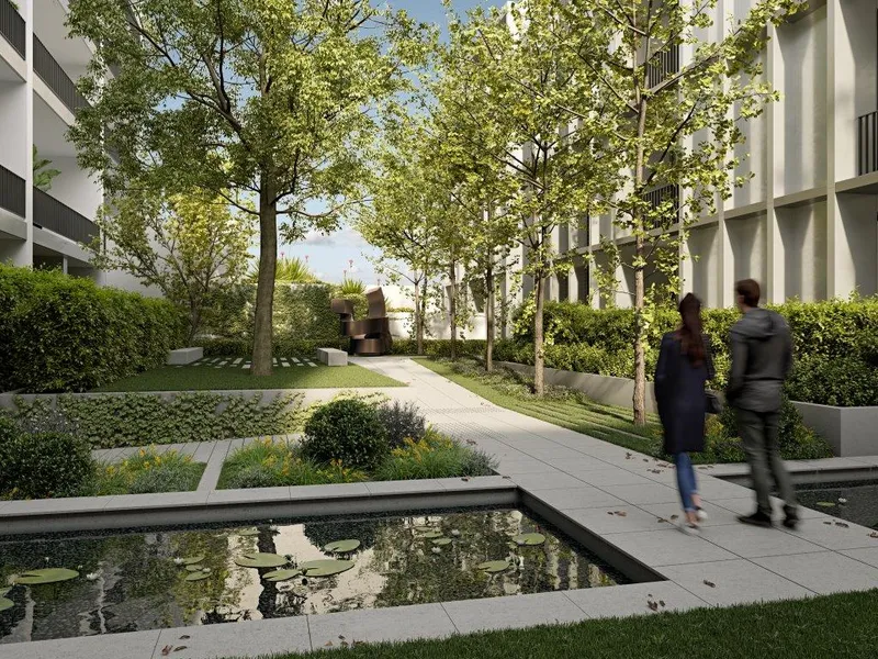 ‘Elysian’ Apartments, 135 McEvoy Street, Alexandria NSW…COMING SOON!!!