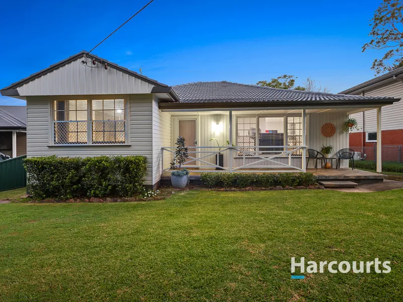 A Beautifully Revived Classic with a Fine Family Footprint