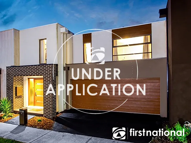 TOWNHOUSE IN SELANDRA RISE ESTATE - UNDER APPLICATION