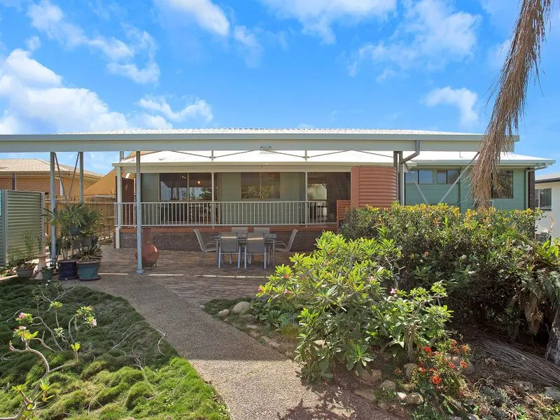 POSITIONED AND PRICED TO SELL!