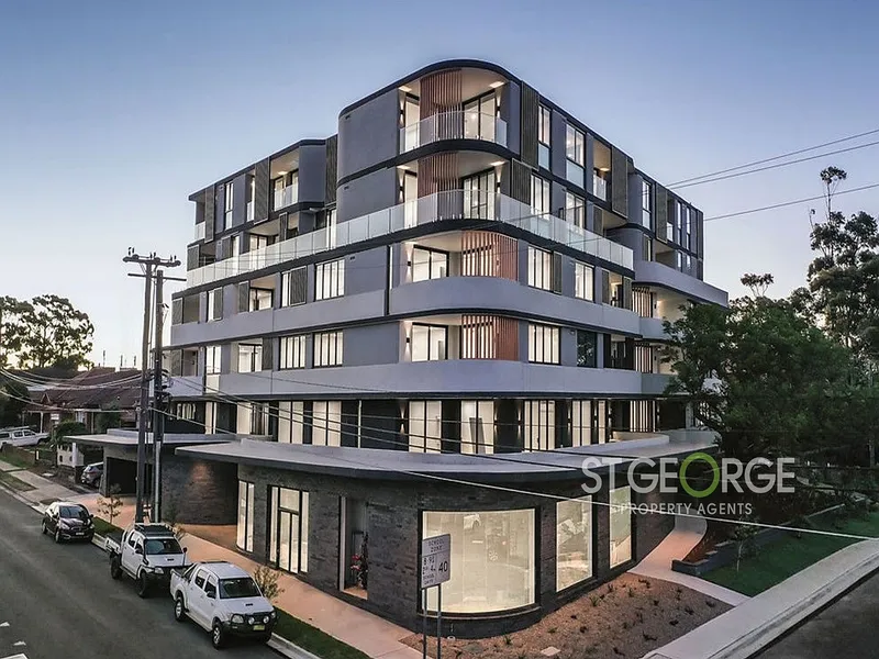 'The Lighthouse' - Luxurious apartment in one of Mortdale's most ideal locations