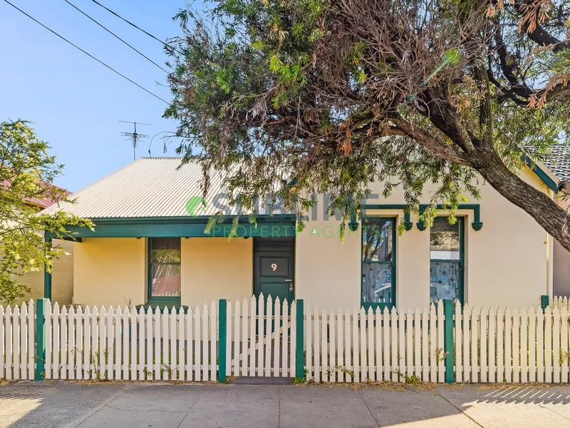 4 Bedroom Home with Outgoings Included!