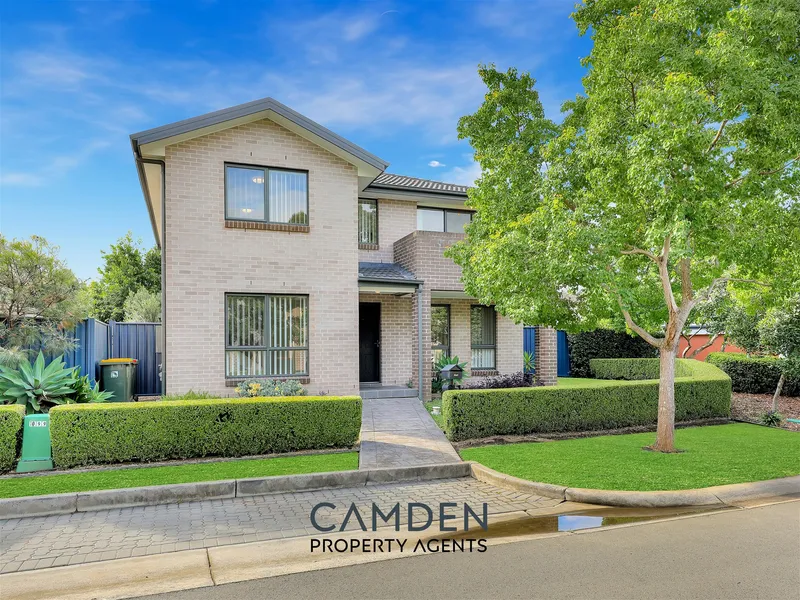 Fairwater Gardens Gem!