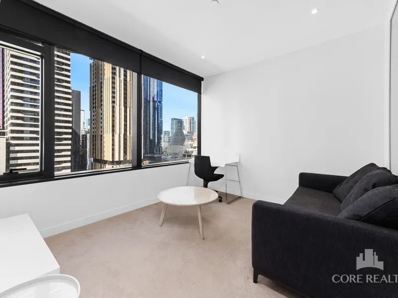 State-of-the-art Luxury in Famous Fulton Lane 