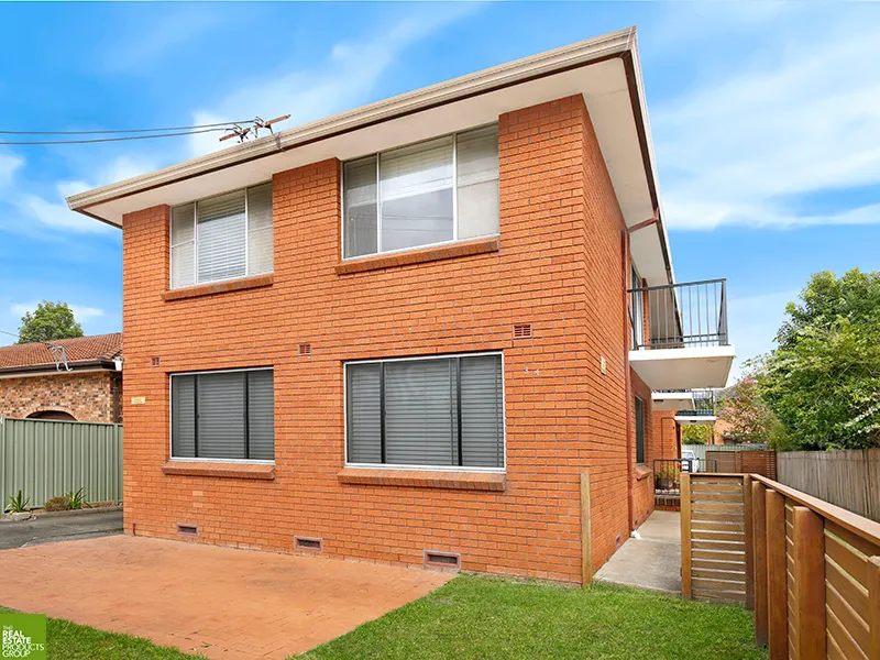 2/34 Daisy Street, Fairy Meadow
