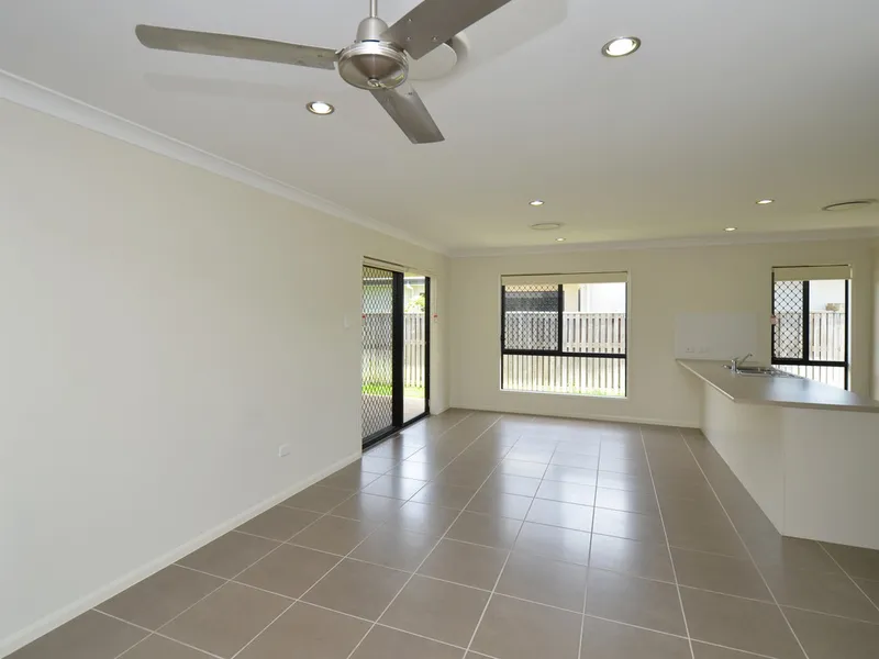 HARD TO RESIST LOW MAINTENANCE HOME