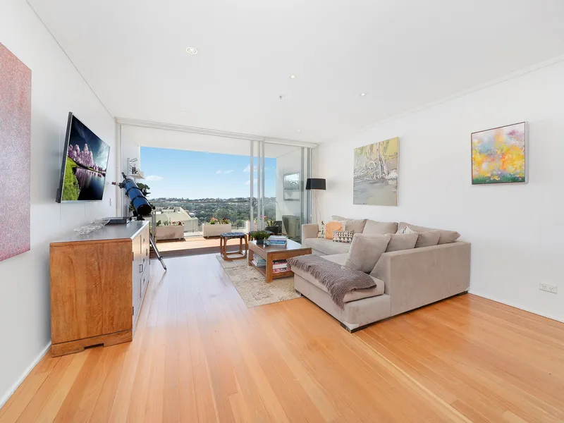 Your dream home awaits at The Forum Bondi Junction