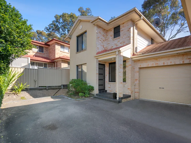 Low Maintenance and Affordable Abode