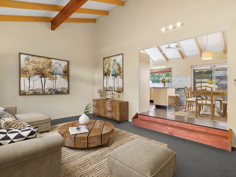 Family Perfection: Size, Design, Location