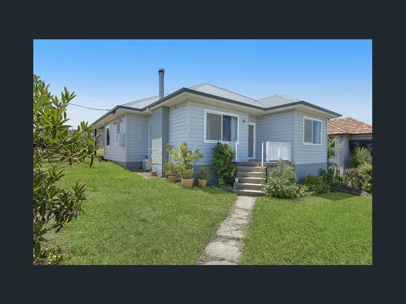 Charming Family Home in Convenient Location