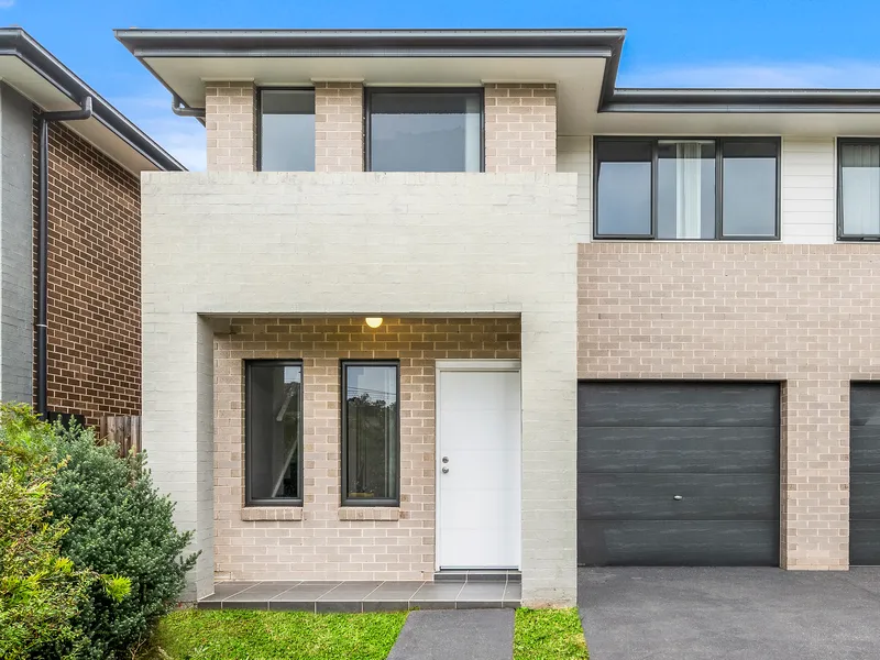 Calling all first home buyers or savvy investors. 