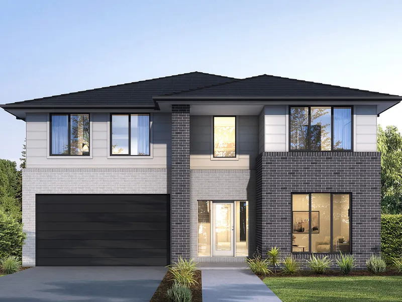 Build Your Dream Home In This Ideal Location!