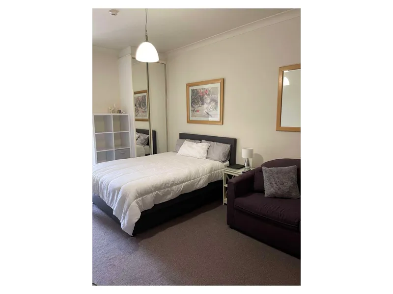 Furnished Studio