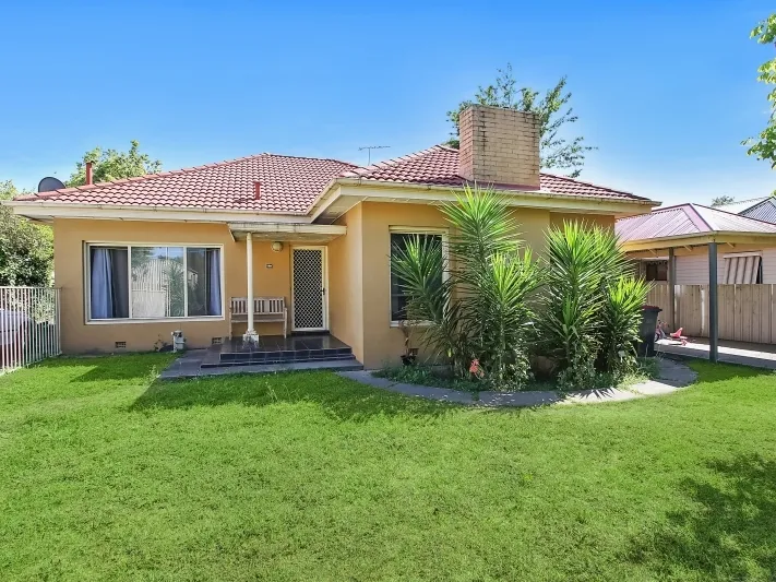 Central Investment Opportunity to be offered in (2) two allotments.