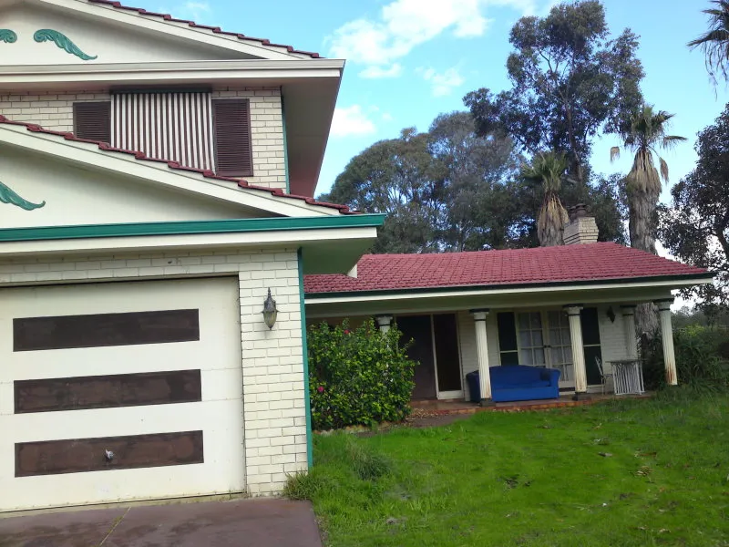 Home in Henley Brook