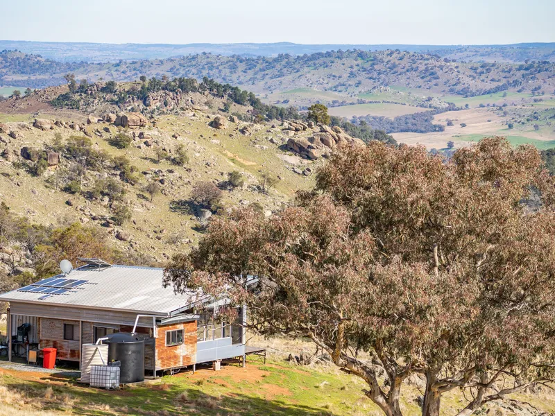 254AC* THE ULTIMATE WEEKEND GETAWAY!