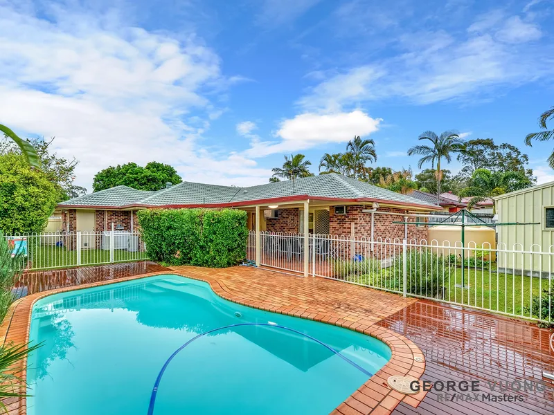 Entertainers delight!