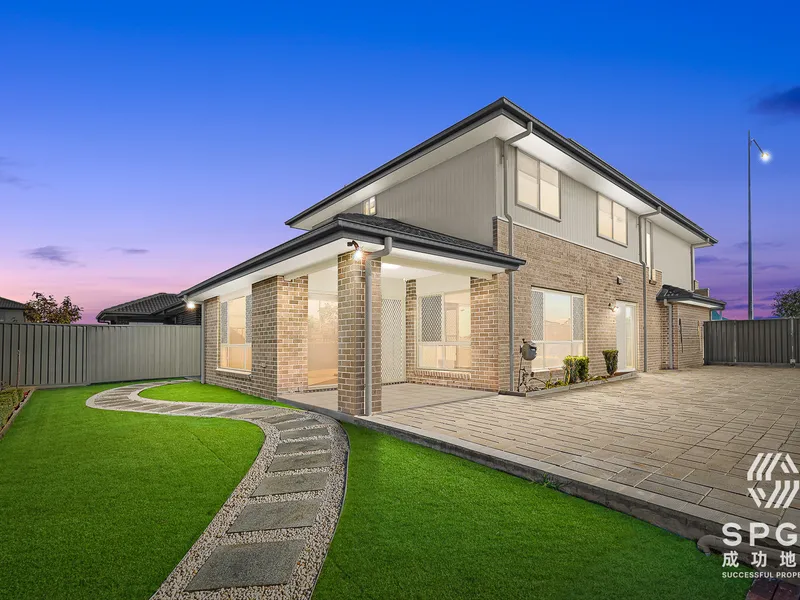 A must see rare gem!