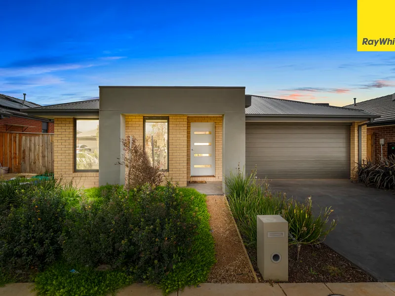 Perfect for investment or first home!