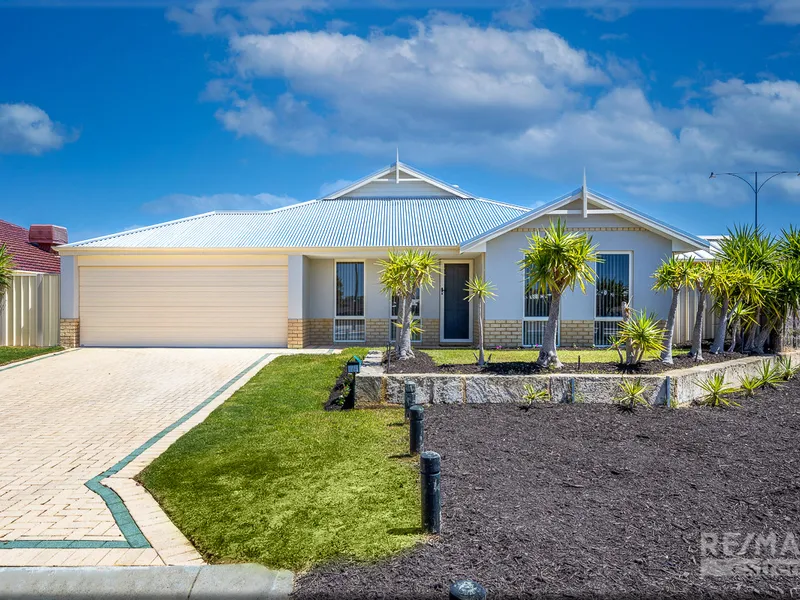 UNDER OFFER!! HOME OPEN CANCELLED!