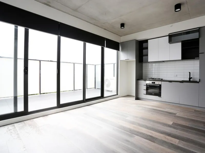 Modern CBD living with convenience and impressive location