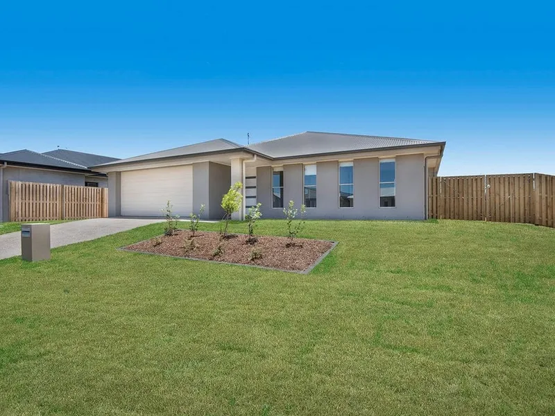 Your Own Piece of Paradise in Coomera