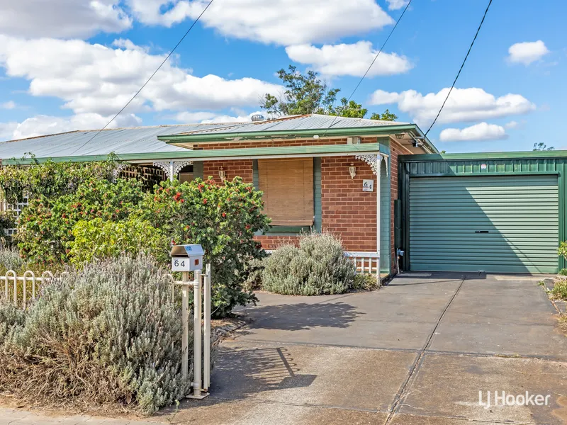 What A Good First Investment