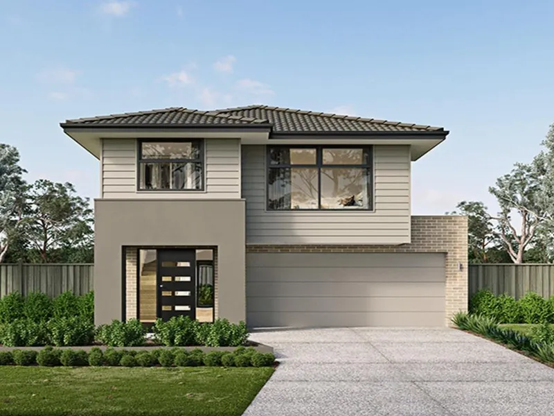 Fixed Price Home & Land. Easy and Affordable!