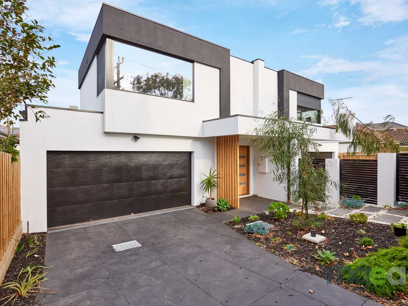 An Enviable Lifestyle of Luxury