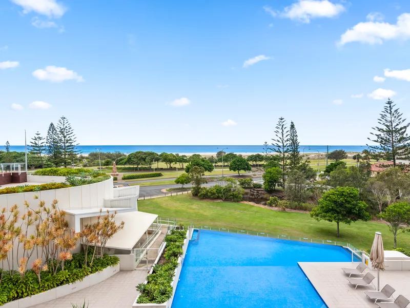 Kirrasurf Apartments
