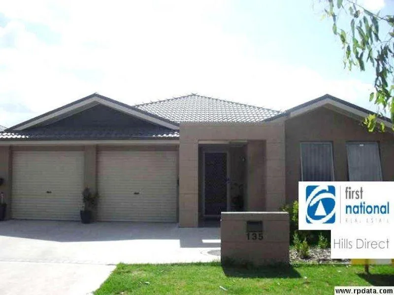 SPACIOUS FAMILY HOME