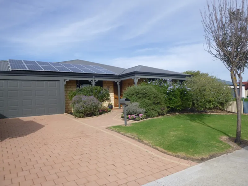 STEP THIS WAY … TO MCWHAE!