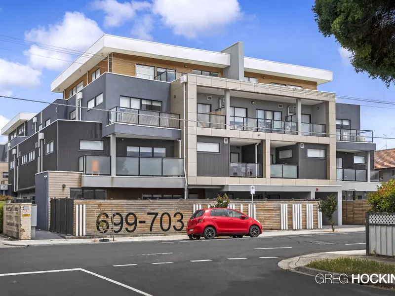 Invest now and nest later