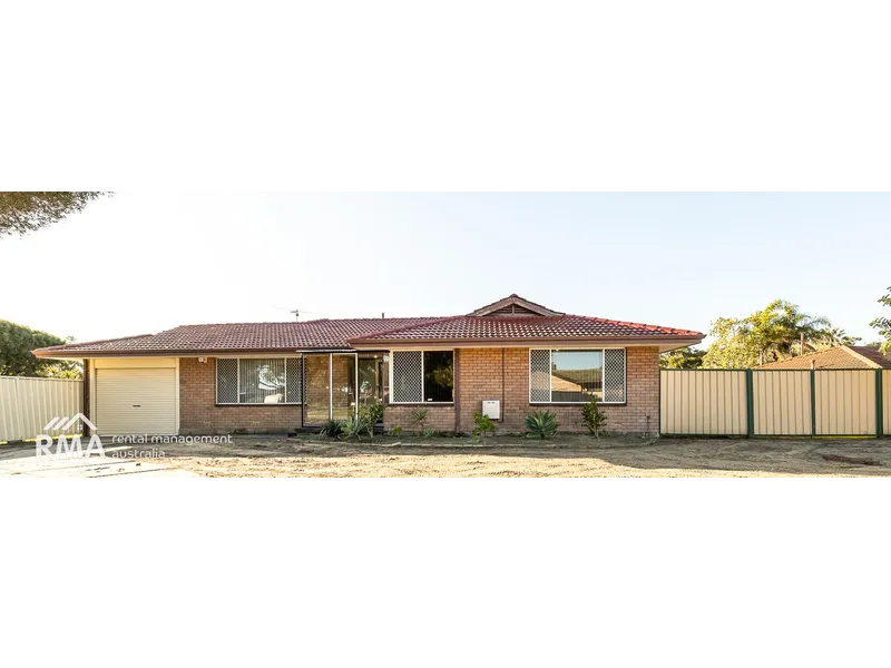 Beautifully Renovated Home!