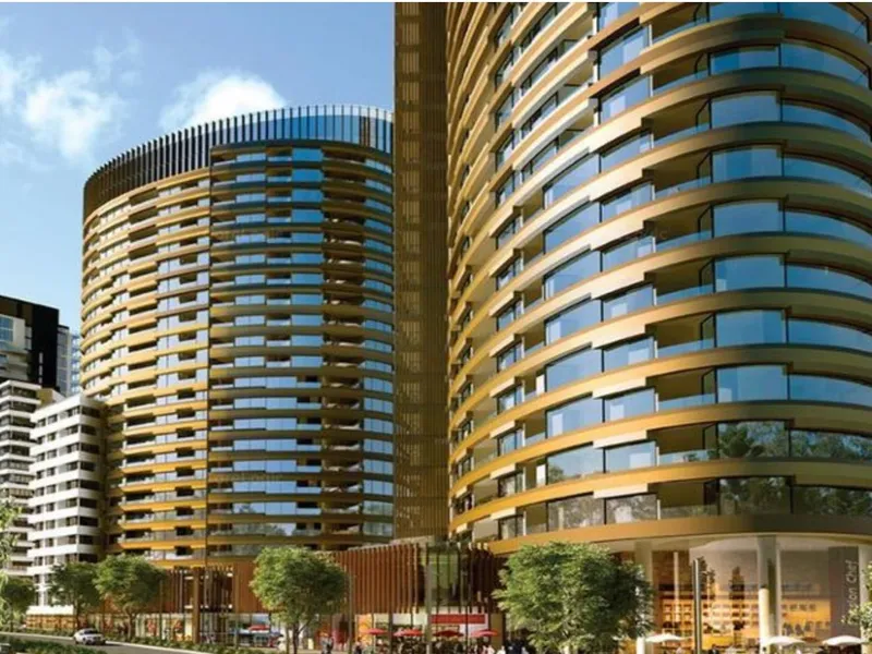 Luxury Apartment with fantastic Views