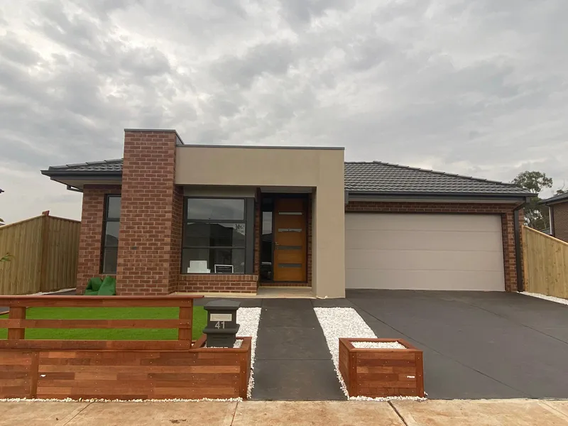 Sensational Family Home!