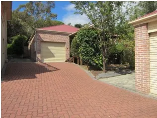SOUTH HOBART 5 / 100 CASCADE RD. 3 bedrooms 2.5 bathrooms 3 parking