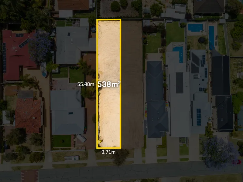 UNDER OFFER!