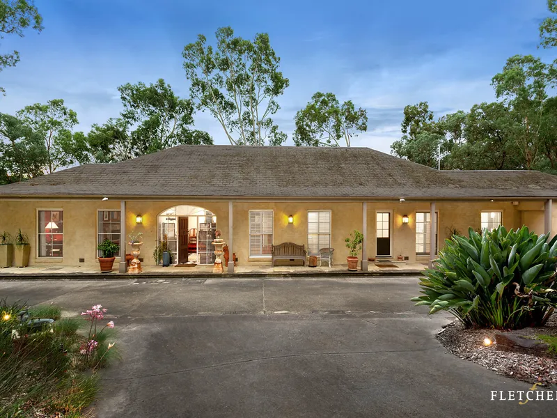 Step into a Serene Family Sanctuary