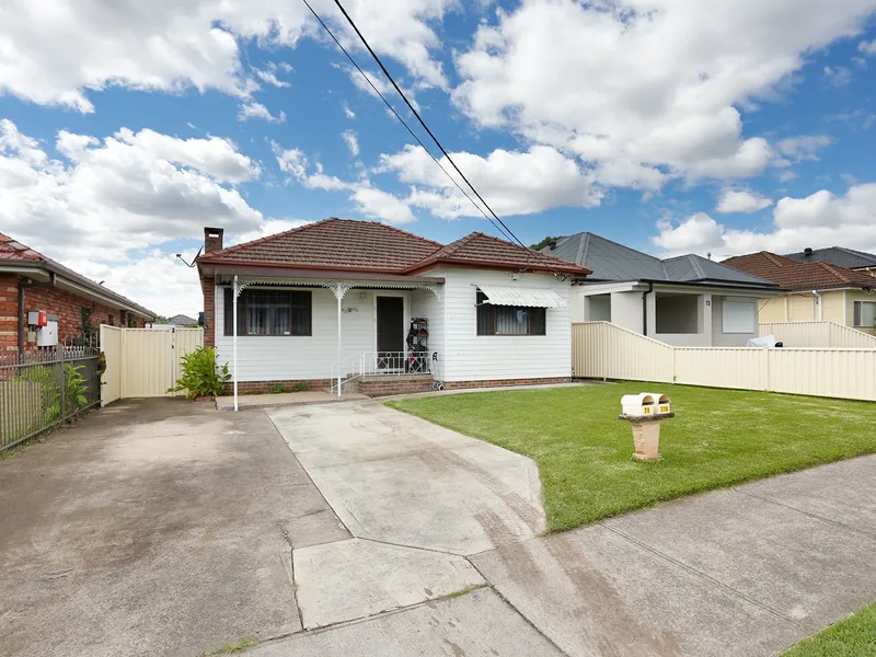 The Perfect Investment | Charming Family Home & Luxury Granny Flat
