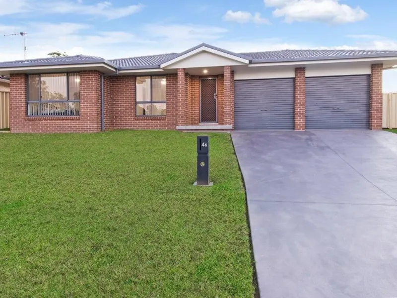 Four Bedroom Home In Timbertown Estate