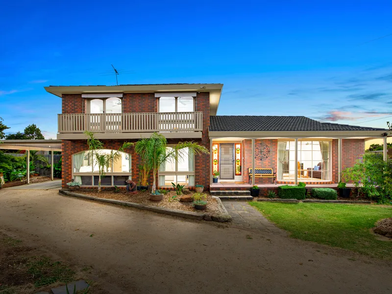 Refurbished Family home