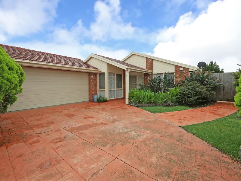 Fantastic Family Home