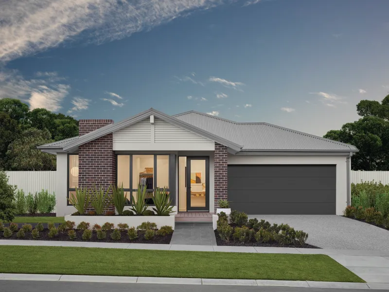 Includes Exposed aggregate driveway, quality flooring throughout & much more! Enquire within.