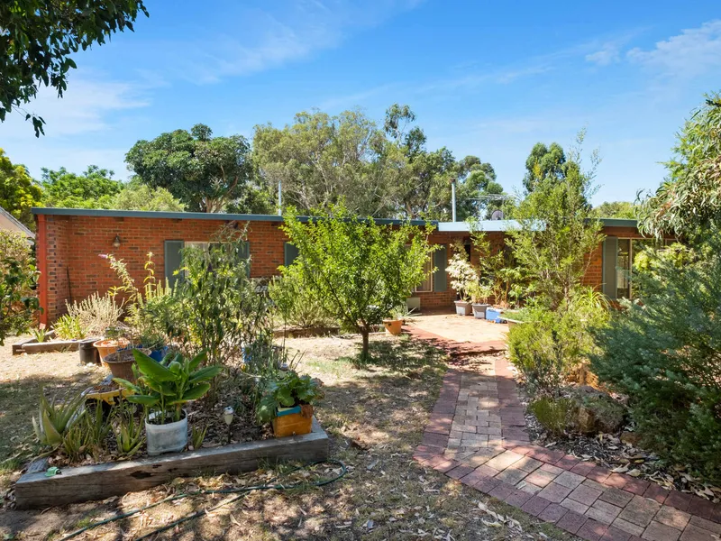 Warm, Welcoming, Waiting