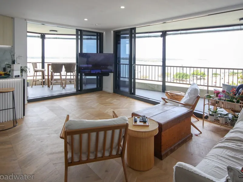 Luxury Christmas Short term Rental