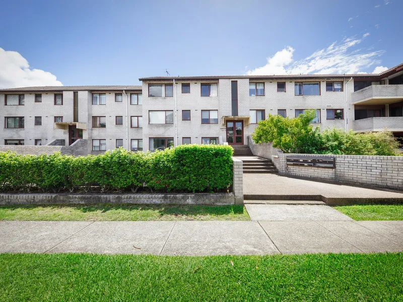 Transformation Opportunity Awaits